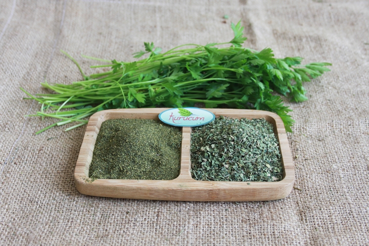 dried parsley-6