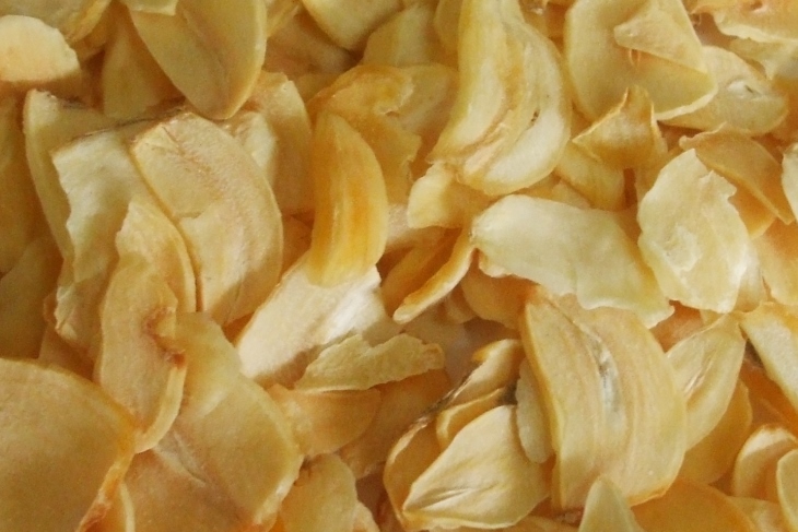 dried garlic-5