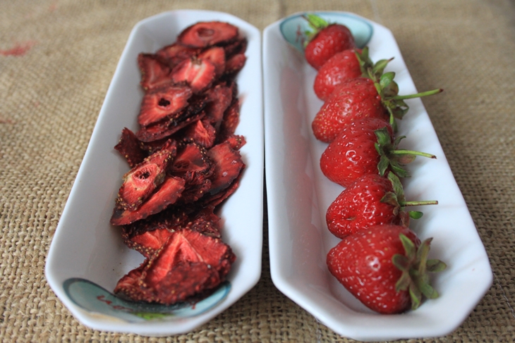 dried strawberry-5