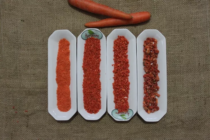 dried carrot-5