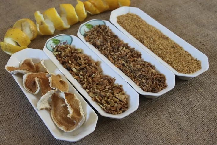 Wholesale dried Lemon peel orders you can send e-mail to bilgi@kurucum.com. dried Lemon peel-6